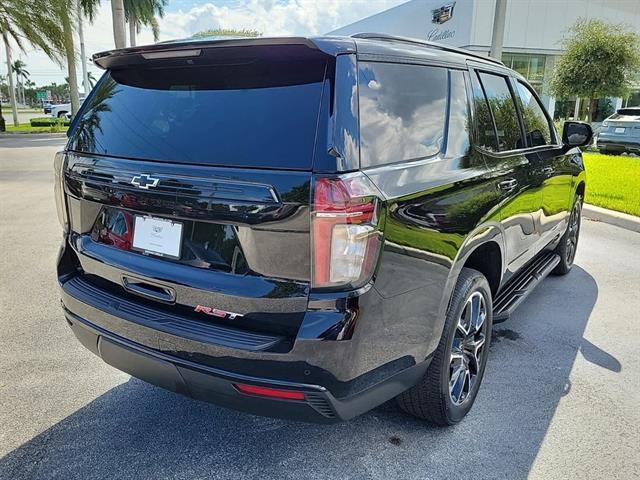 used 2023 Chevrolet Tahoe car, priced at $56,990