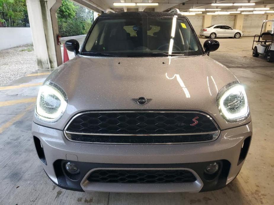 used 2024 MINI Countryman car, priced at $29,399