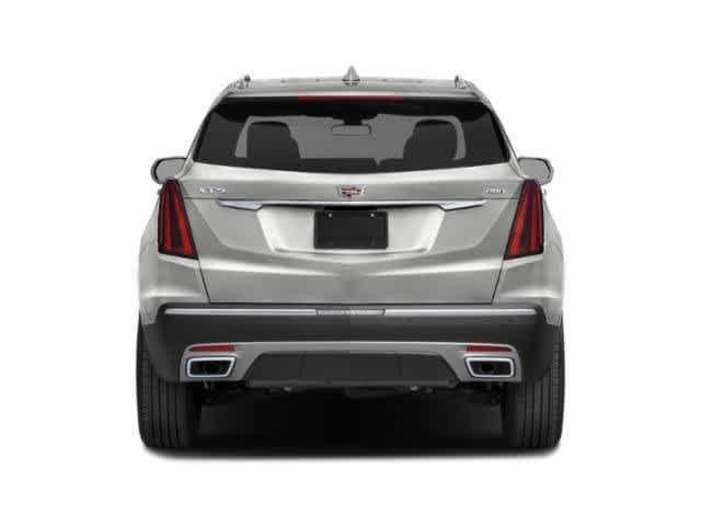 used 2020 Cadillac XT5 car, priced at $18,995