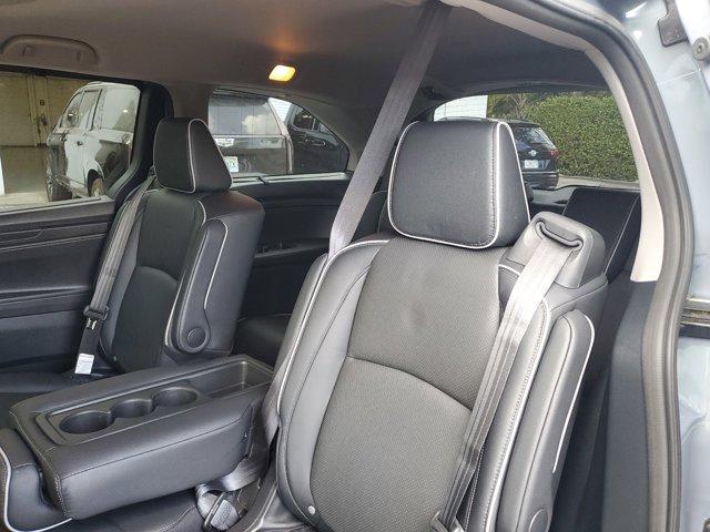 used 2023 Honda Odyssey car, priced at $39,995