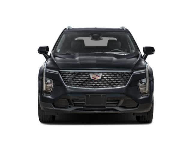 used 2024 Cadillac XT4 car, priced at $41,173