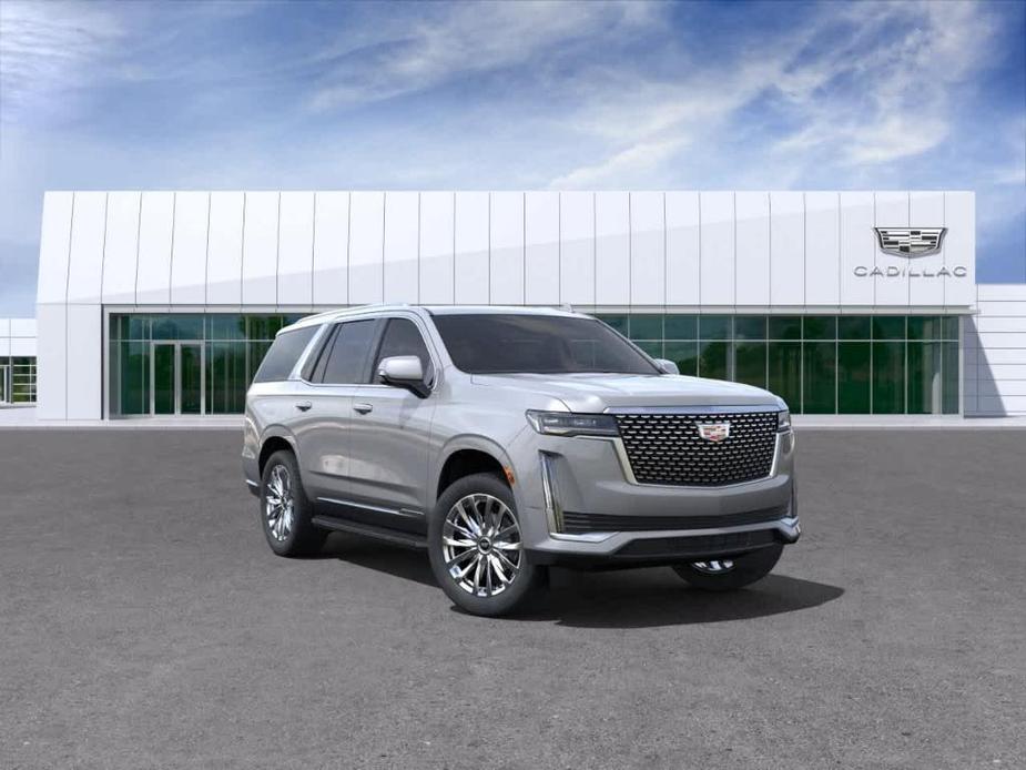 new 2024 Cadillac Escalade car, priced at $99,590