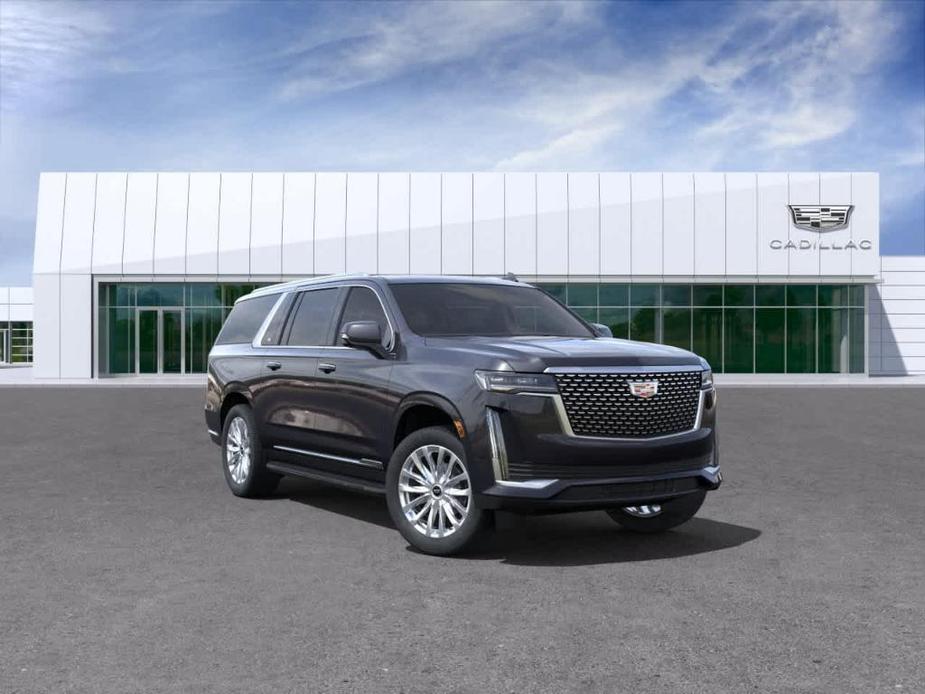 new 2024 Cadillac Escalade ESV car, priced at $87,515