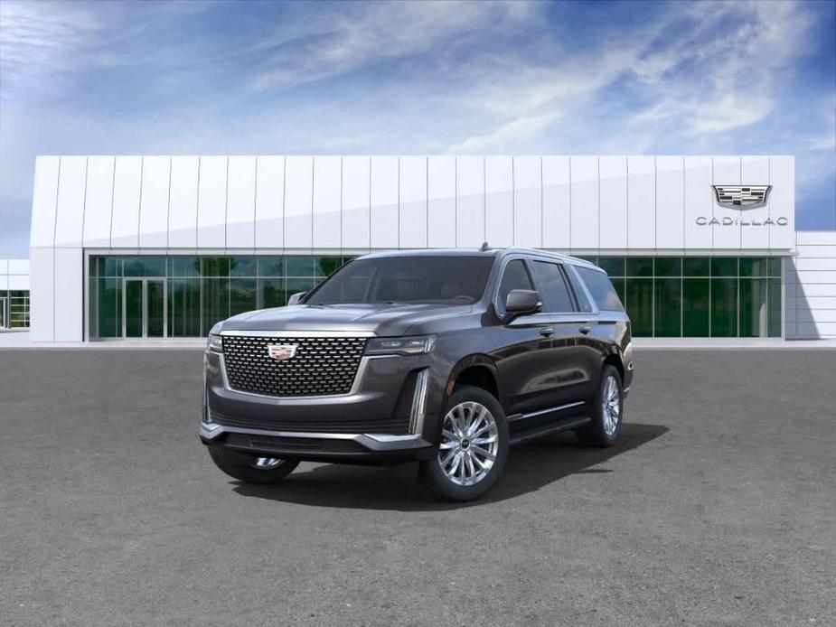 new 2024 Cadillac Escalade ESV car, priced at $87,515