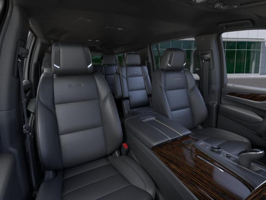 new 2024 Cadillac Escalade ESV car, priced at $87,515