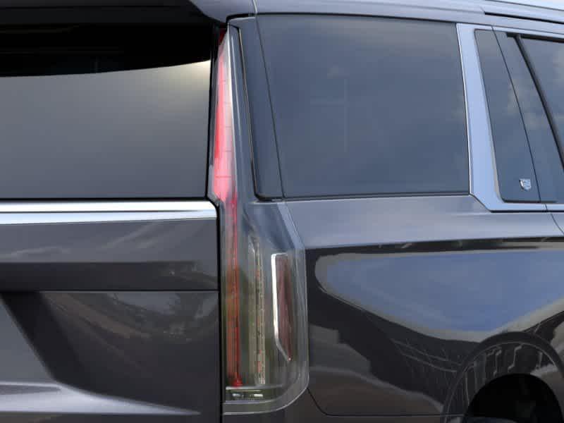 new 2024 Cadillac Escalade ESV car, priced at $87,515