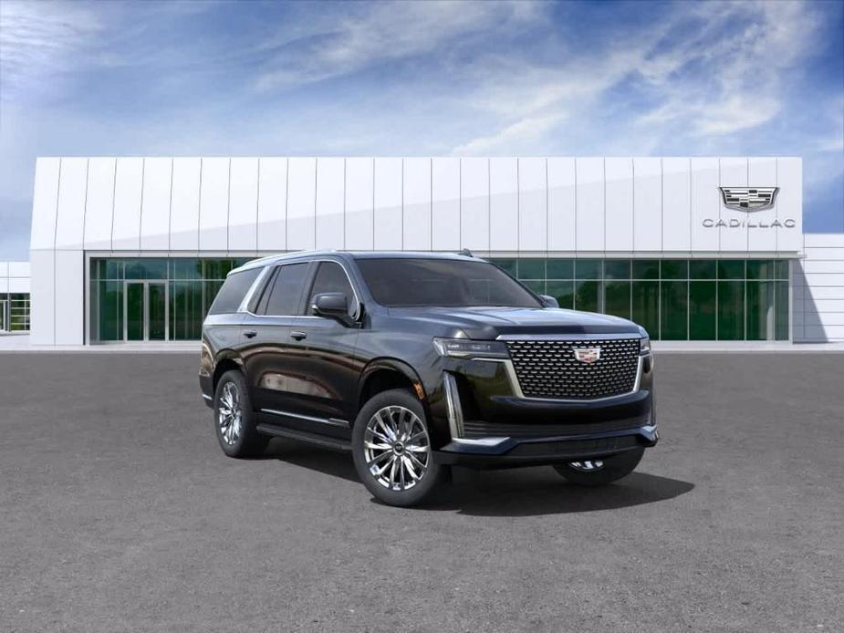 new 2024 Cadillac Escalade car, priced at $98,965