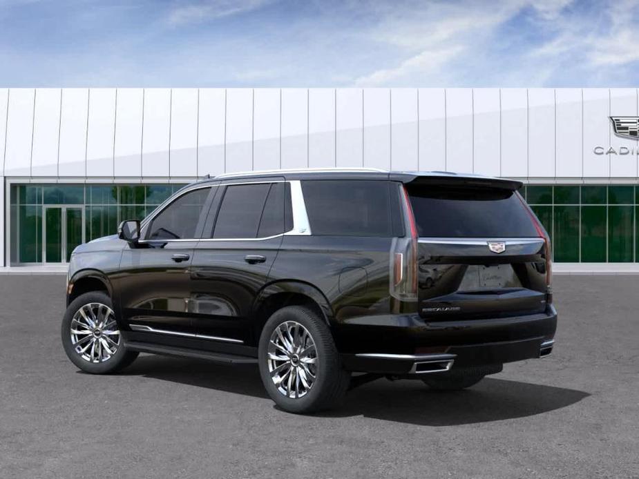 new 2024 Cadillac Escalade car, priced at $98,965