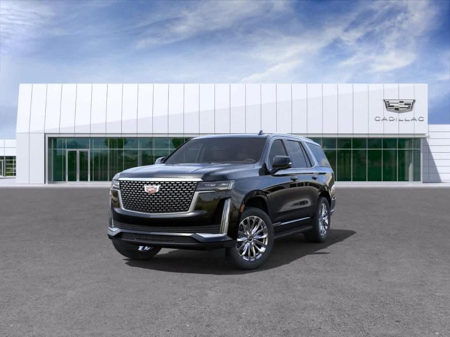 new 2024 Cadillac Escalade car, priced at $98,965