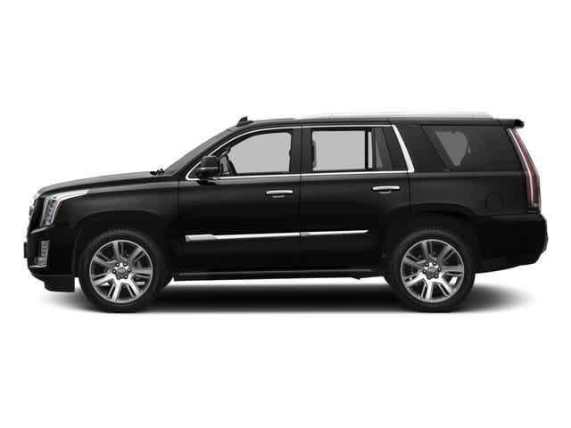 used 2017 Cadillac Escalade car, priced at $34,533