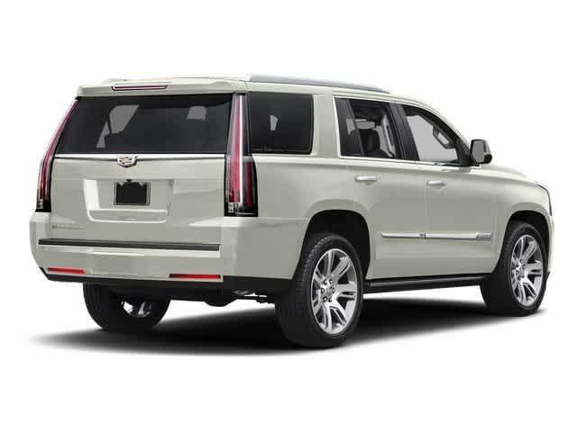 used 2017 Cadillac Escalade car, priced at $34,533