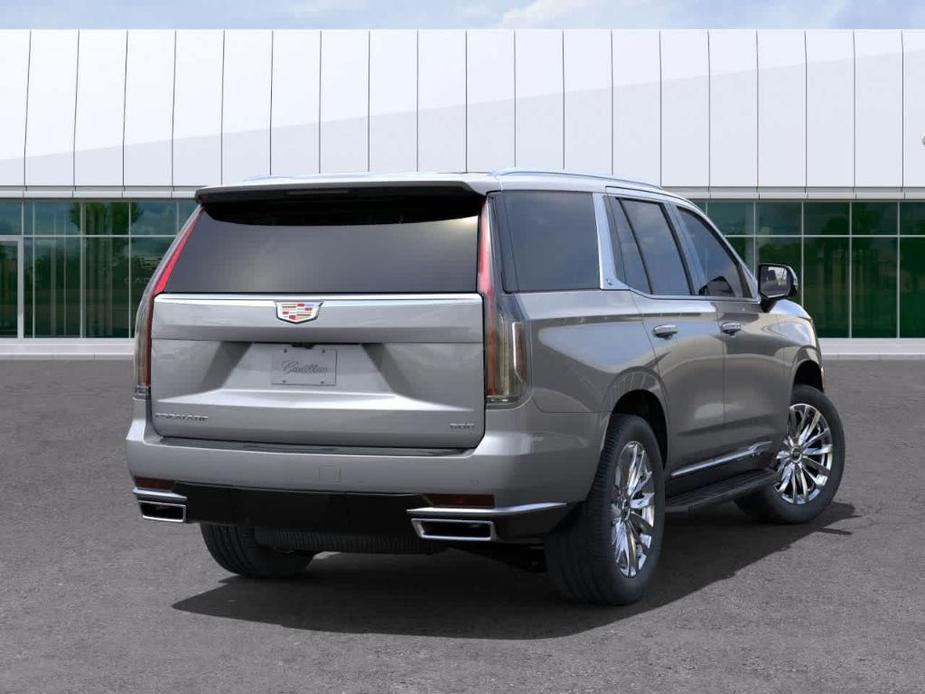 new 2024 Cadillac Escalade car