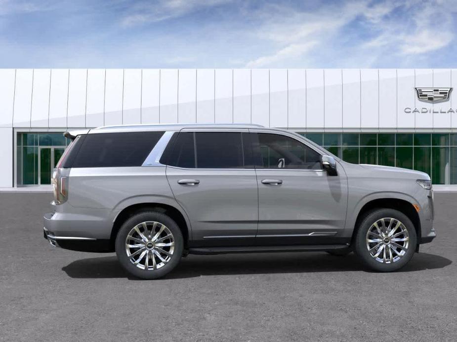 new 2024 Cadillac Escalade car