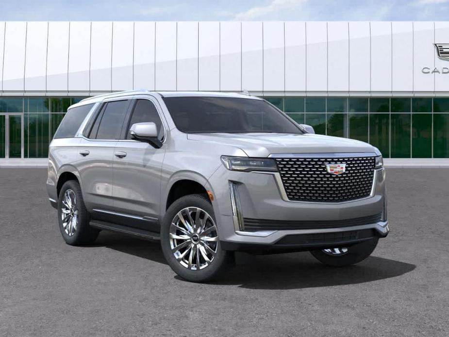 new 2024 Cadillac Escalade car