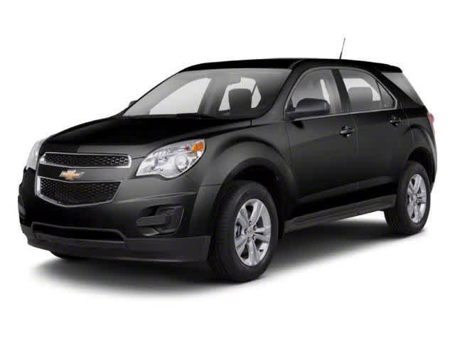 used 2013 Chevrolet Equinox car, priced at $8,856