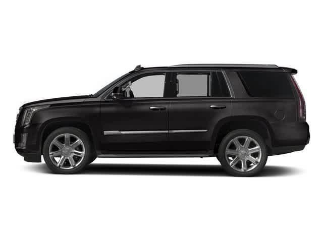 used 2017 Cadillac Escalade car, priced at $26,689