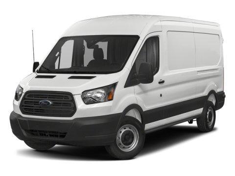 used 2018 Ford Transit-250 car, priced at $19,531