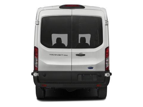 used 2018 Ford Transit-250 car, priced at $19,531