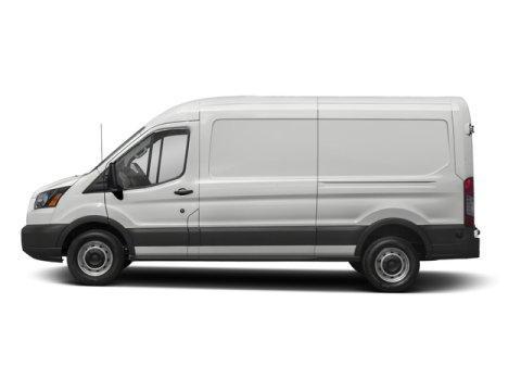 used 2018 Ford Transit-250 car, priced at $19,531