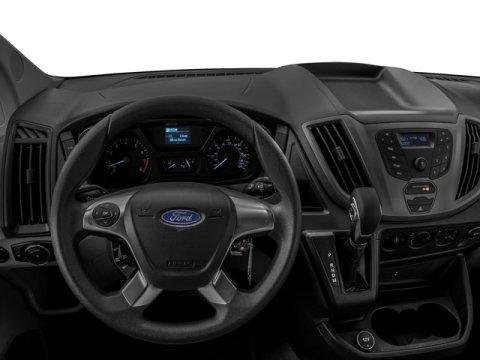 used 2018 Ford Transit-250 car, priced at $19,531