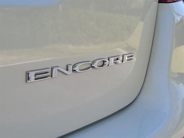 used 2019 Buick Encore car, priced at $17,570