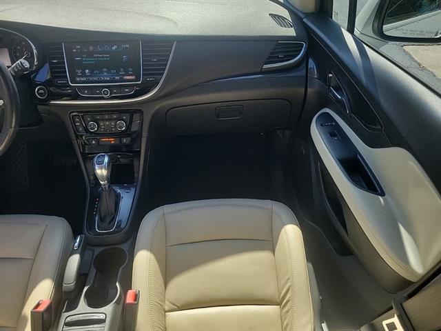 used 2019 Buick Encore car, priced at $17,570