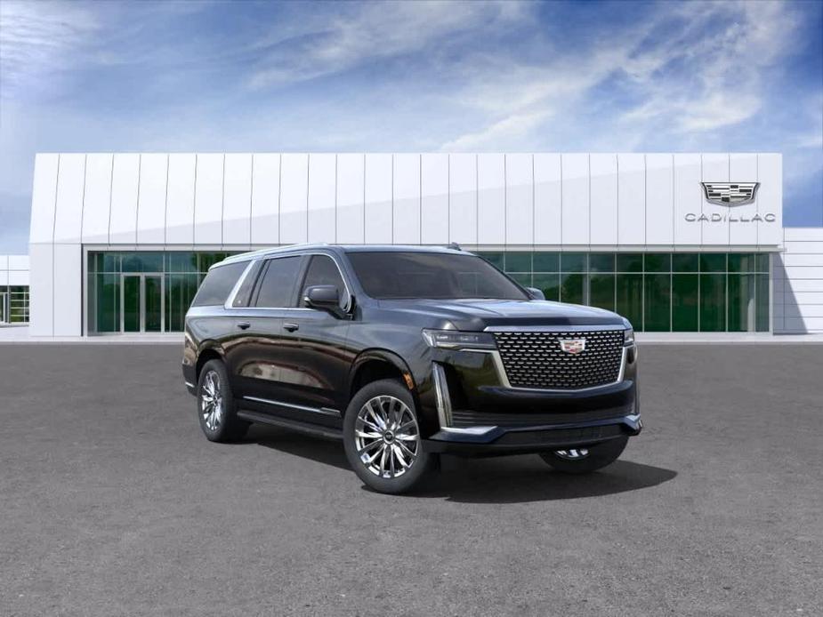 new 2024 Cadillac Escalade ESV car, priced at $103,960