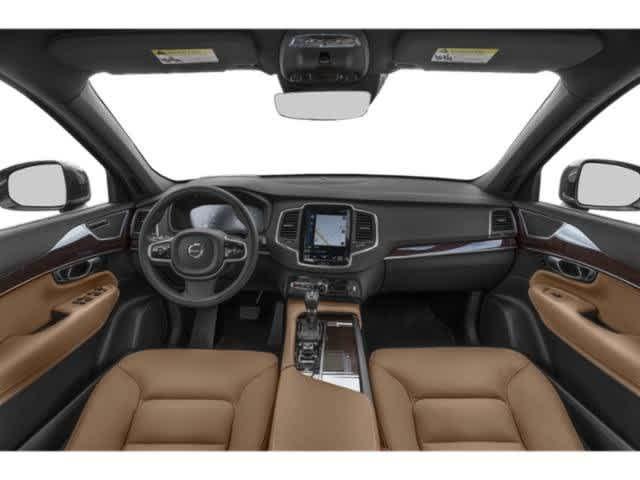 used 2019 Volvo XC90 car, priced at $23,500