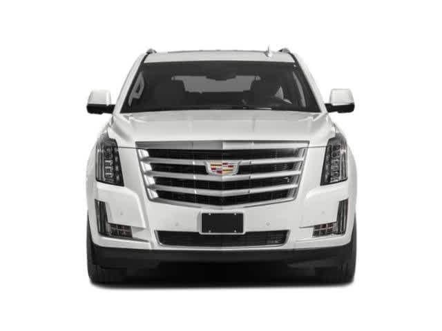 used 2020 Cadillac Escalade ESV car, priced at $42,980