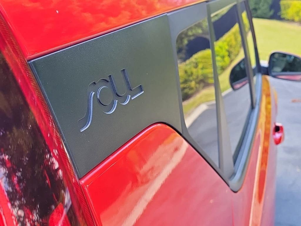 used 2022 Kia Soul car, priced at $14,500