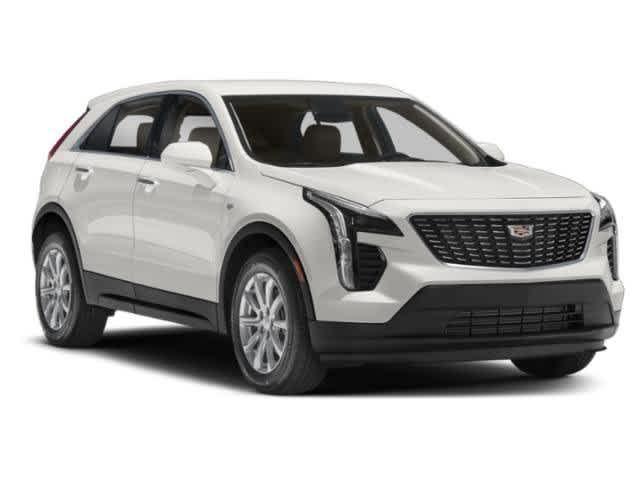 used 2023 Cadillac XT4 car, priced at $26,990