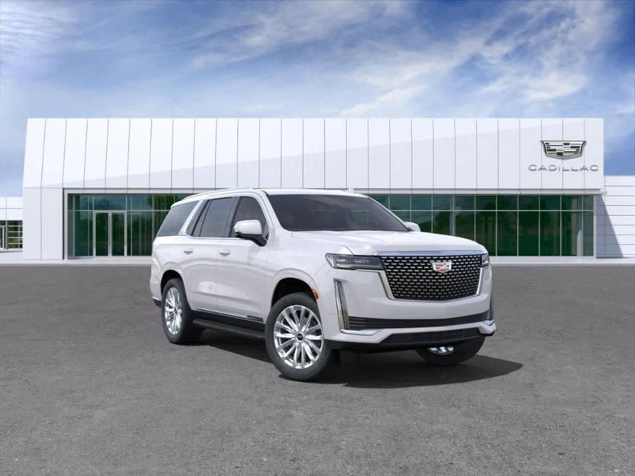 new 2024 Cadillac Escalade car, priced at $88,265