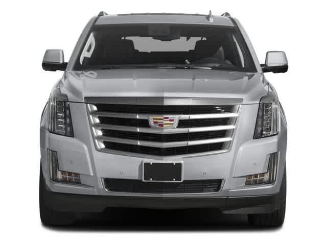 used 2017 Cadillac Escalade car, priced at $31,495