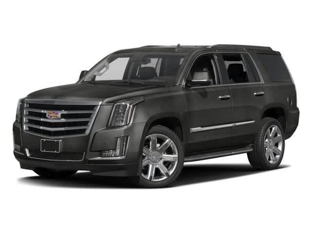 used 2017 Cadillac Escalade car, priced at $31,495