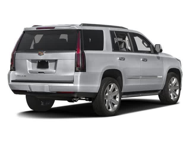 used 2017 Cadillac Escalade car, priced at $31,495