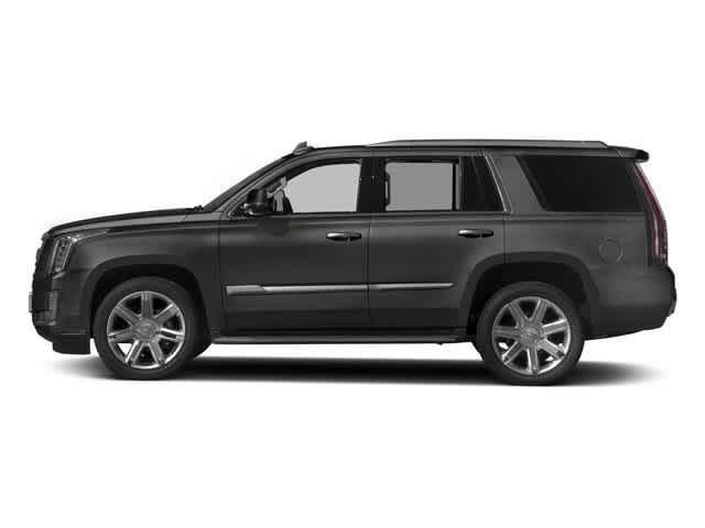 used 2017 Cadillac Escalade car, priced at $31,495