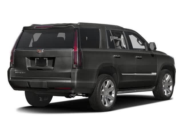 used 2017 Cadillac Escalade car, priced at $31,495