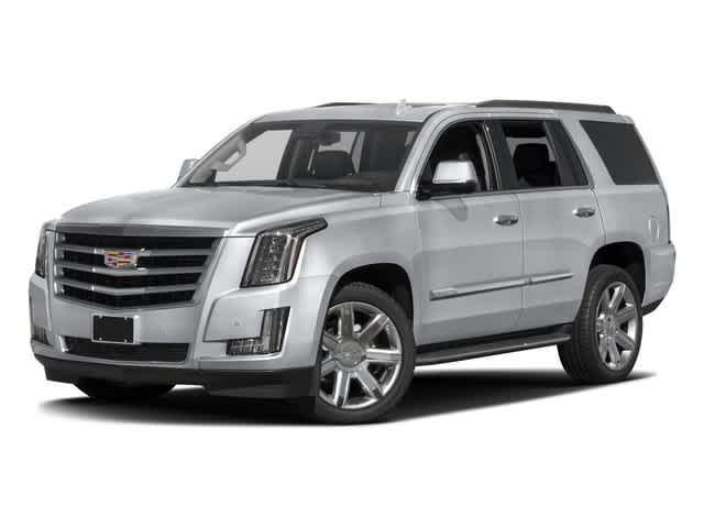 used 2017 Cadillac Escalade car, priced at $31,495