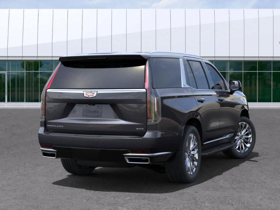 new 2024 Cadillac Escalade car, priced at $99,590