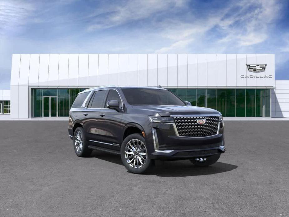 new 2024 Cadillac Escalade car, priced at $99,590