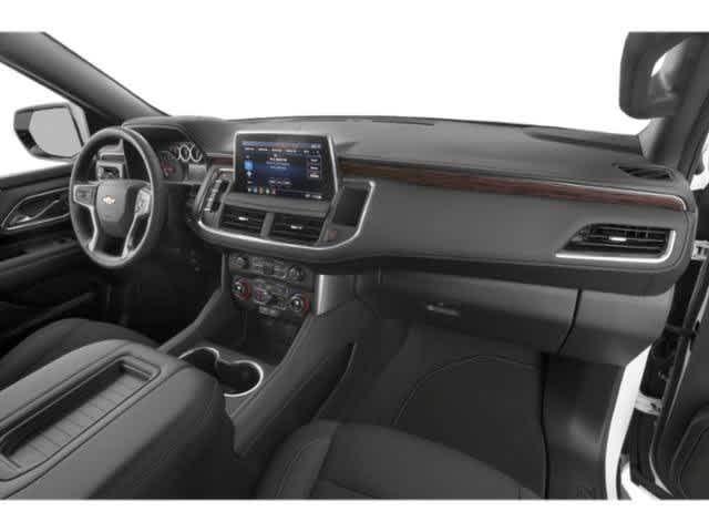 used 2021 Chevrolet Tahoe car, priced at $34,759