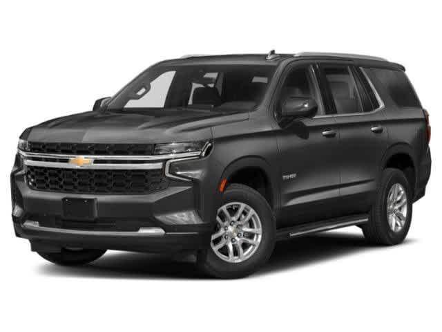 used 2021 Chevrolet Tahoe car, priced at $34,759