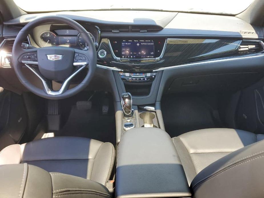 used 2020 Cadillac XT6 car, priced at $31,222