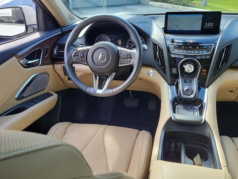 used 2019 Acura RDX car, priced at $28,998