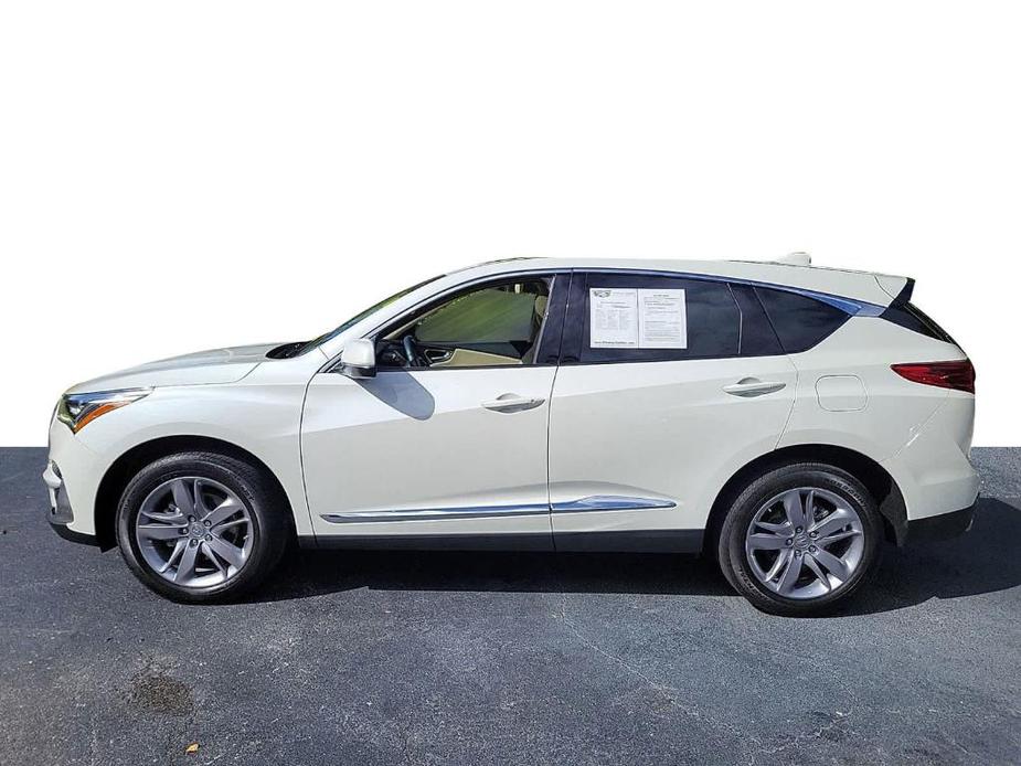 used 2019 Acura RDX car, priced at $28,998