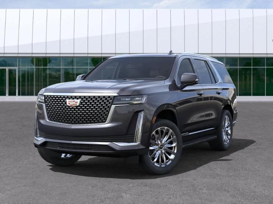 new 2024 Cadillac Escalade car, priced at $98,965