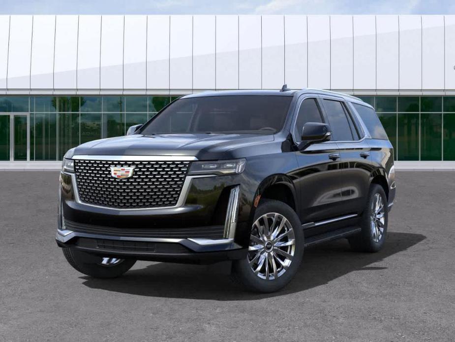 new 2024 Cadillac Escalade car, priced at $98,965