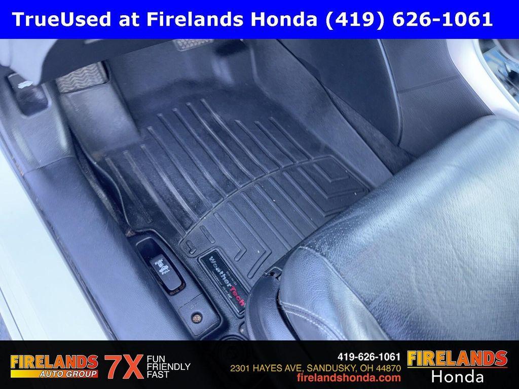 used 2017 Honda Accord Hybrid car, priced at $17,000