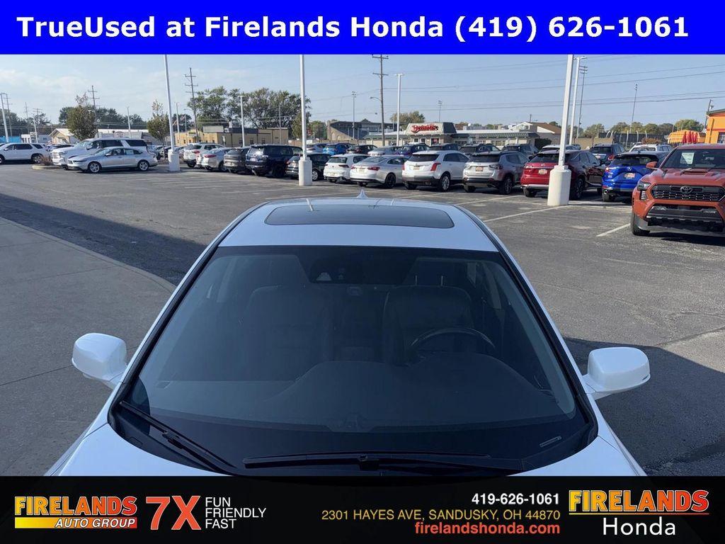 used 2017 Honda Accord Hybrid car, priced at $17,000