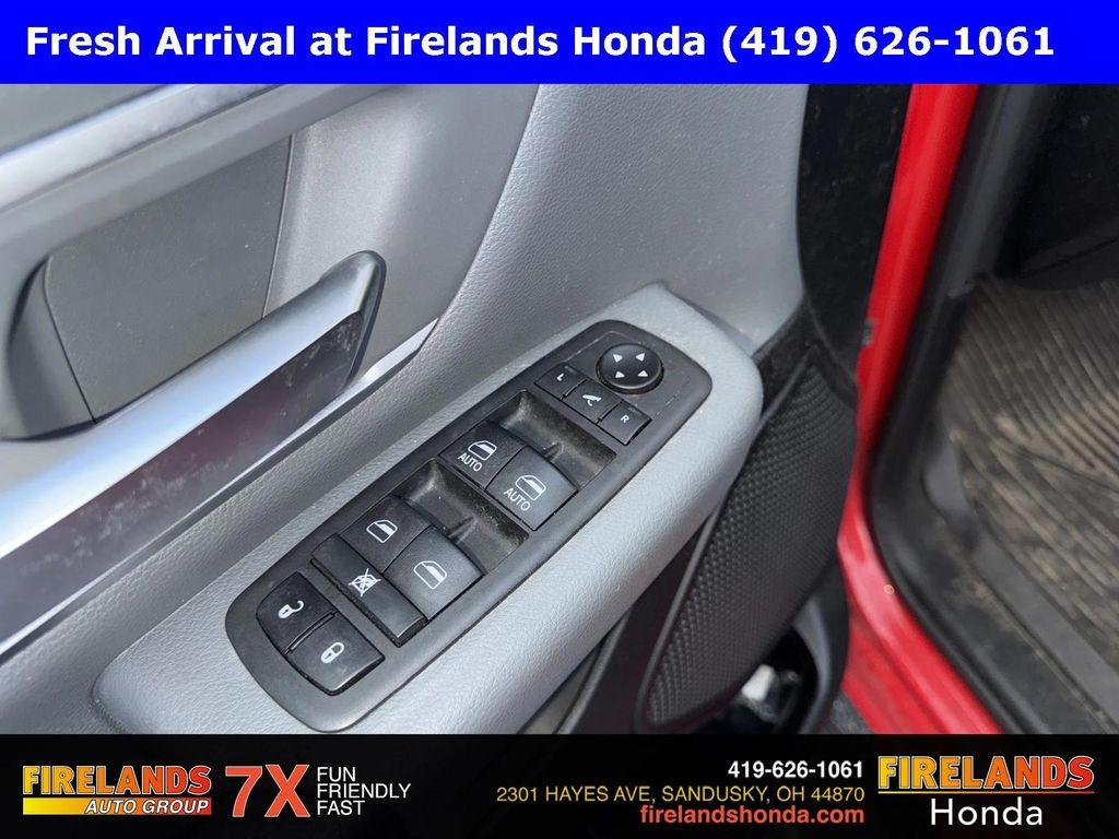 used 2019 Ram 1500 car, priced at $28,000